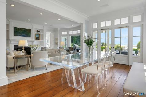11 Harbor Bluff Lane Norwalk CT 06853