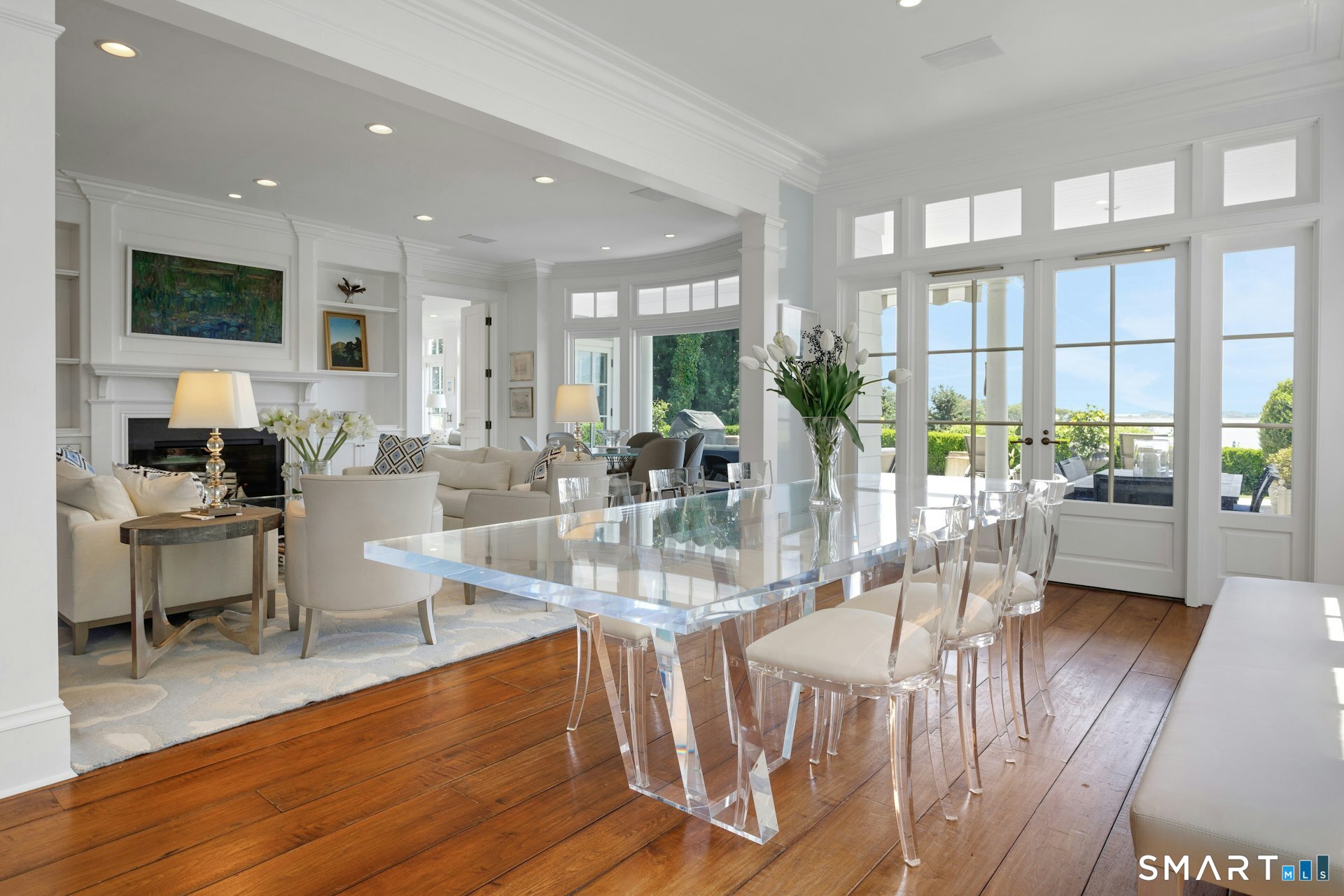 11 Harbor Bluff Lane Norwalk CT 06853