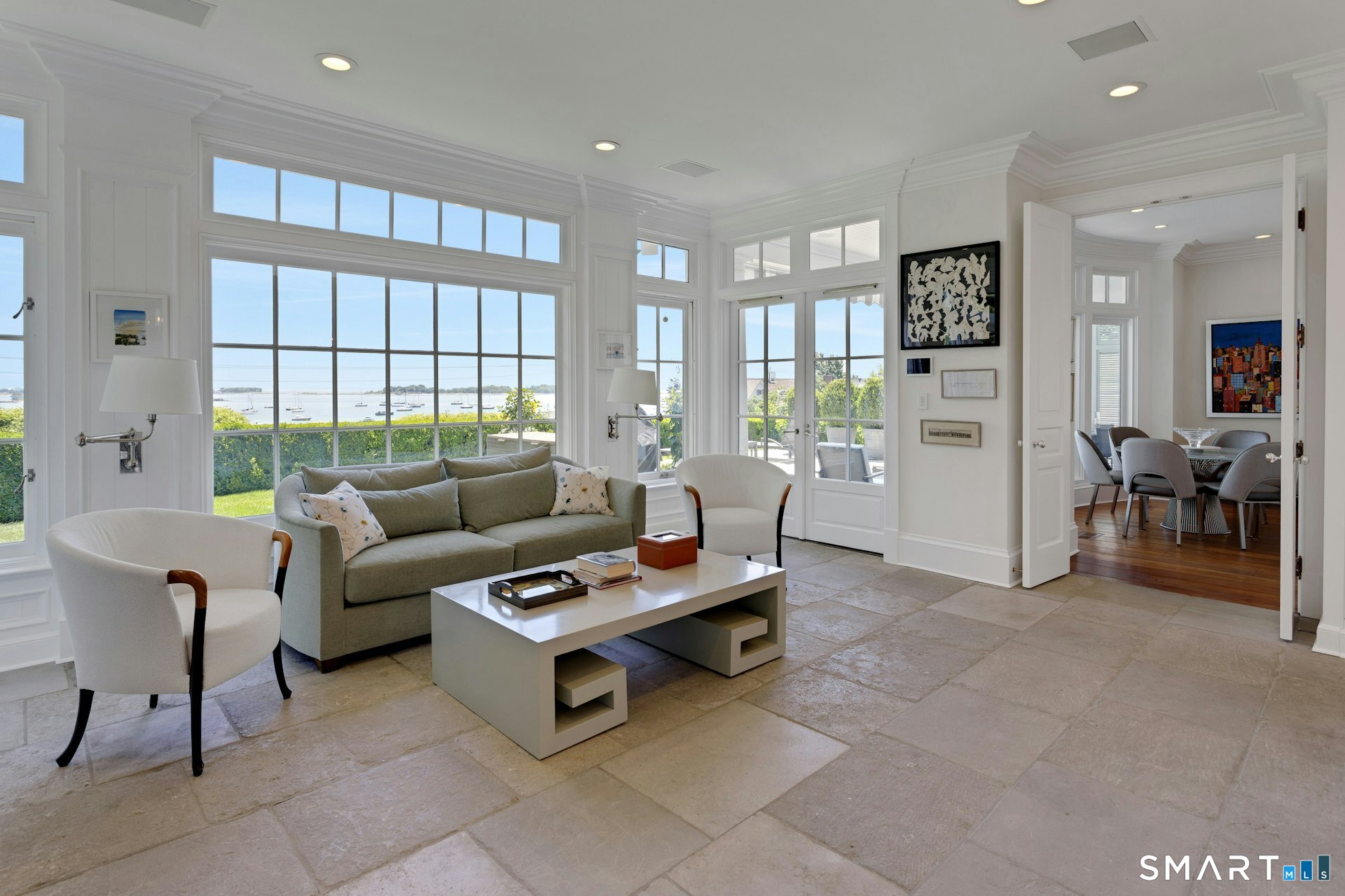 11 Harbor Bluff Lane Norwalk CT 06853