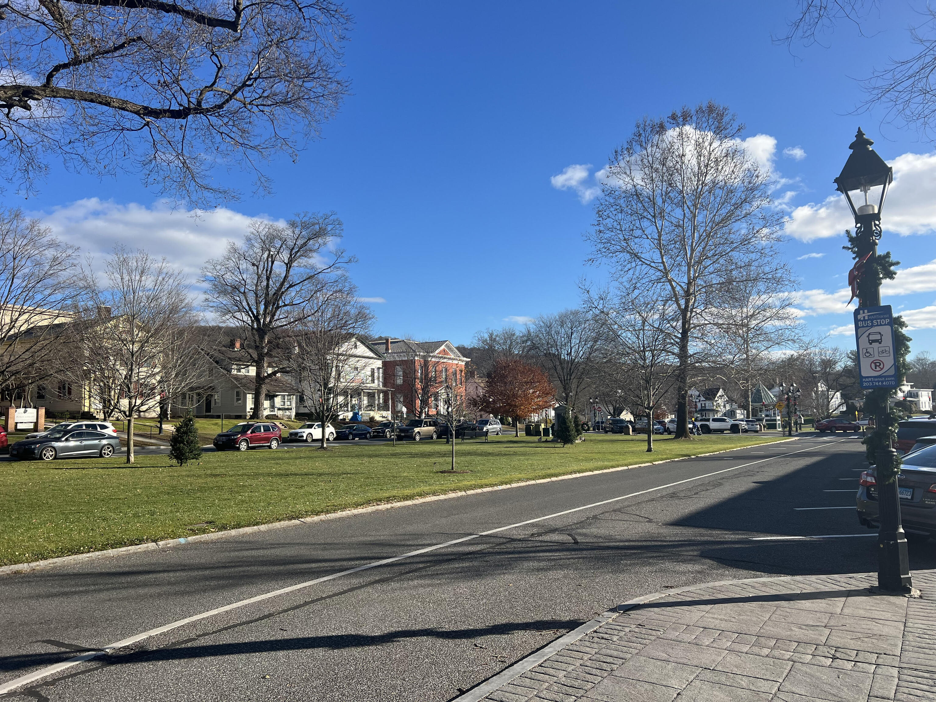 12 Terrace Place New Milford CT 06776