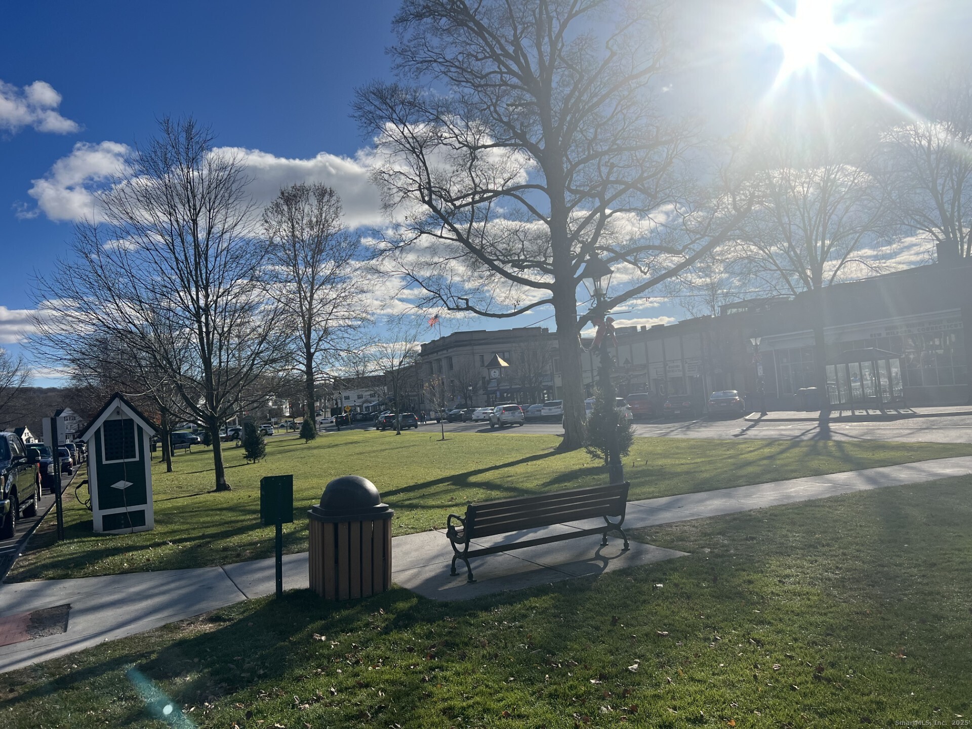 12 Terrace Place New Milford CT 06776