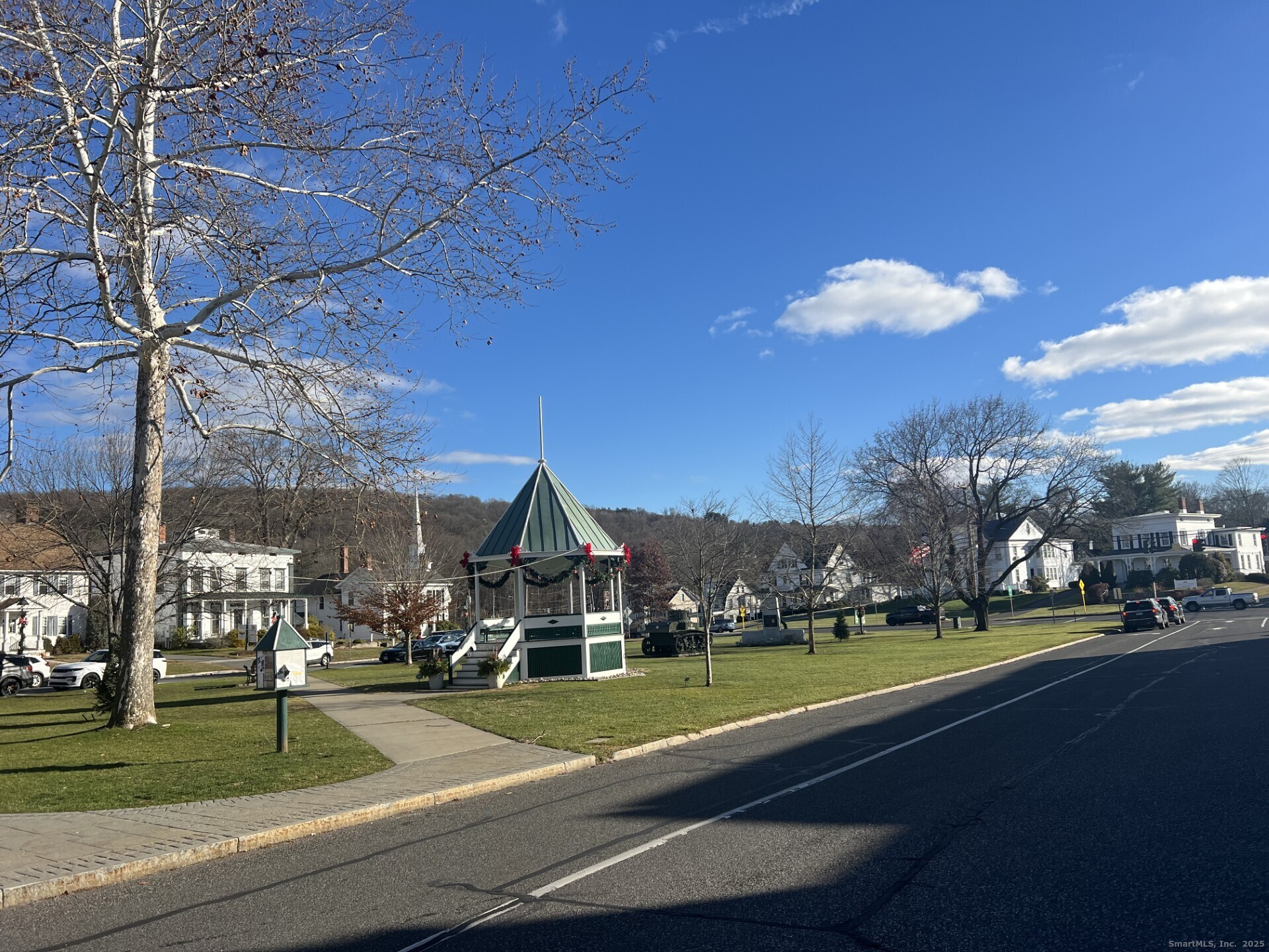 12 Terrace Place New Milford CT 06776