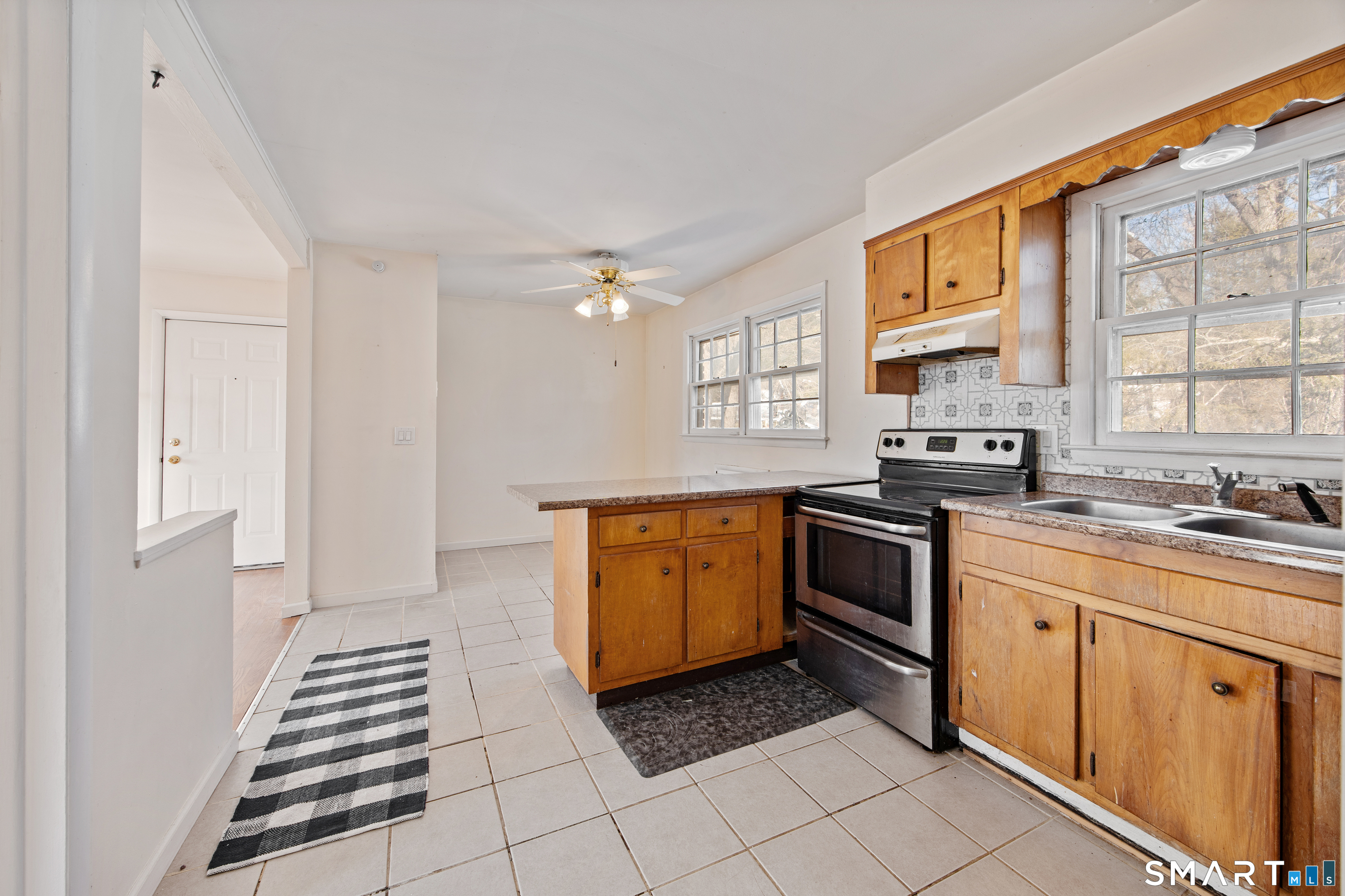 12 Terrace Place New Milford CT 06776