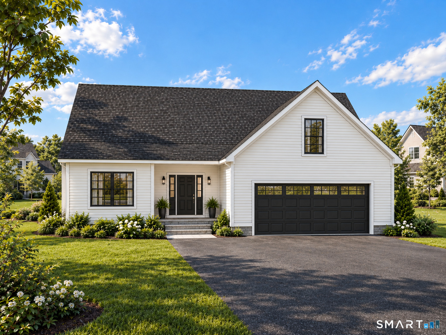 Haddam CT, 215 Chamberlain Hill Road, Unit 3