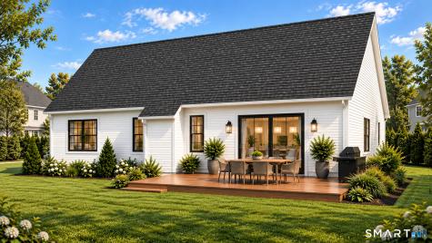 215 Chamberlain Hill Road Haddam CT 06441