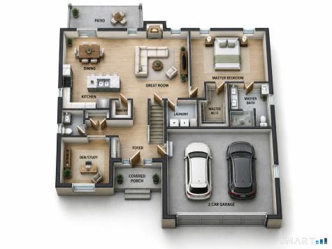 215 Chamberlain Hill Road Haddam CT 06441