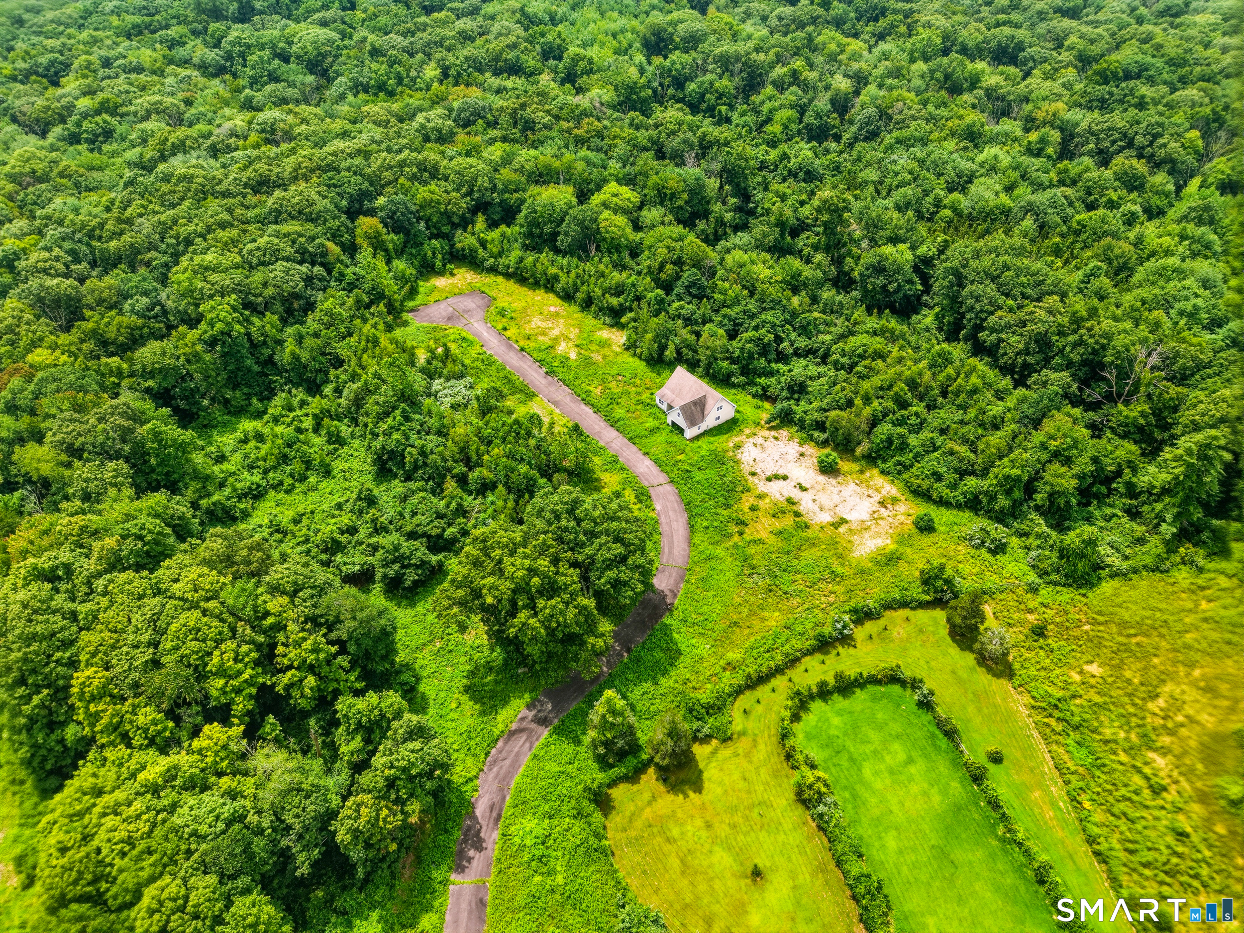 215 Chamberlain Hill Road Haddam CT 06441