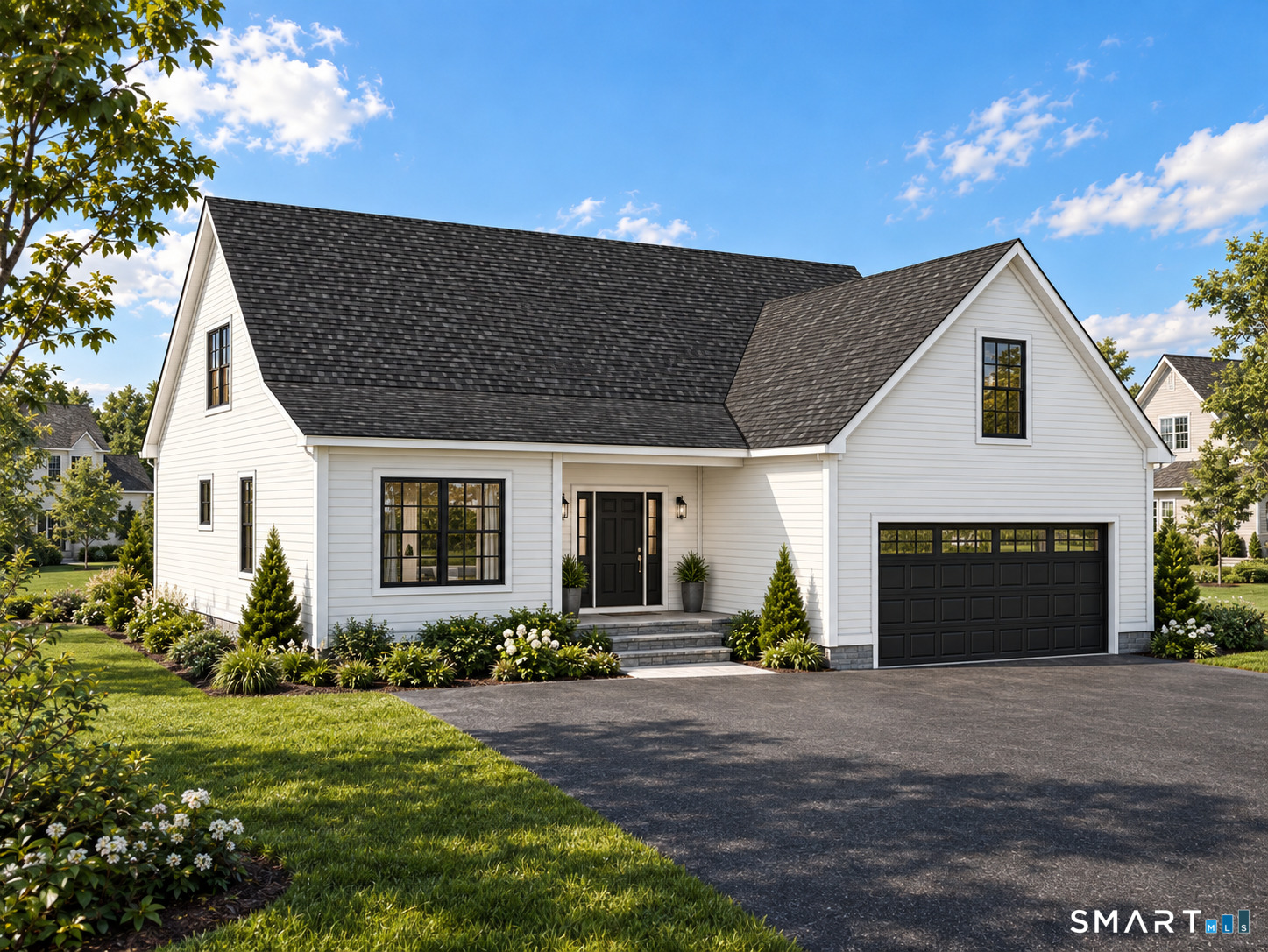 215 Chamberlain Hill Road Haddam CT 06441