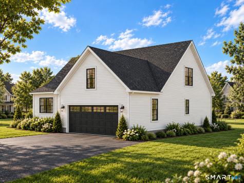 215 Chamberlain Hill Road Haddam CT 06441