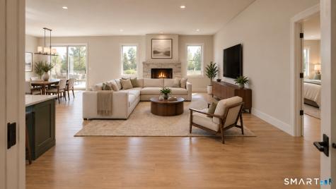 215 Chamberlain Hill Road Haddam CT 06441
