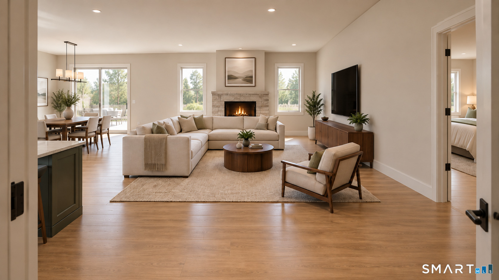 215 Chamberlain Hill Road Haddam CT 06441