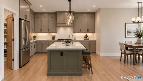 215 Chamberlain Hill Road Haddam CT 06441