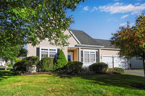 217 Brian Lane Windsor CT 06095