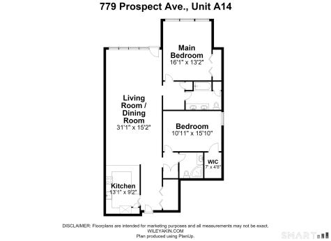 779 Prospect Avenue West Hartford CT 06105