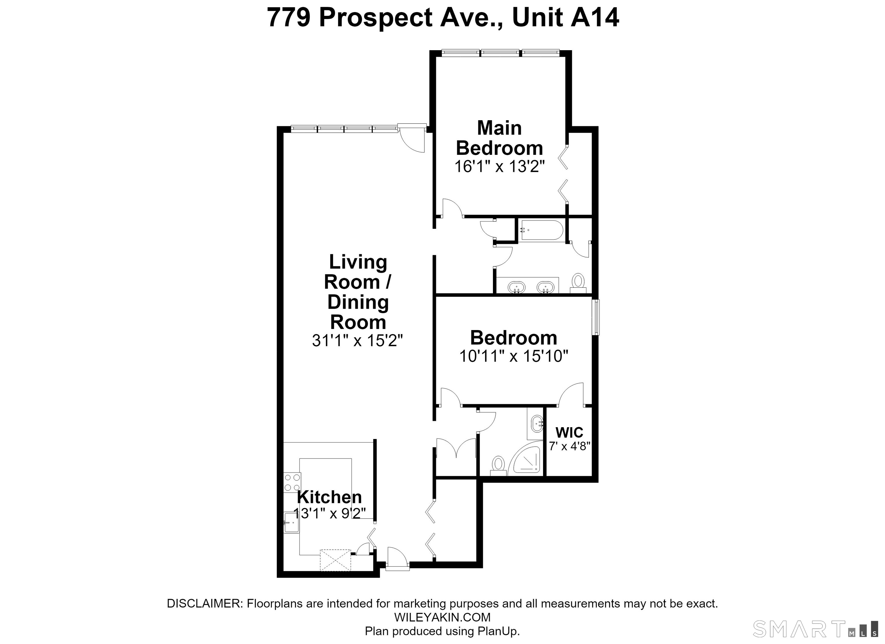 779 Prospect Avenue West Hartford CT 06105