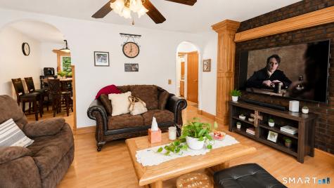 45 Atlantic Street New Britain CT 06053