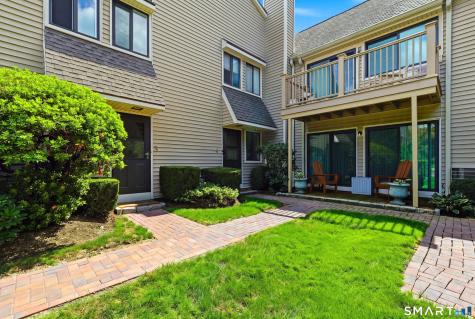 377 Glenbrook Road Stamford CT 06906