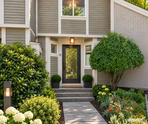 12 Strathmore Lane Westport CT 06880