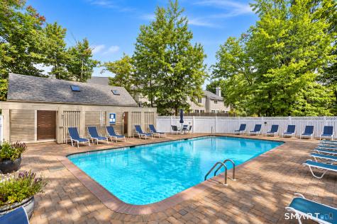 12 Strathmore Lane Westport CT 06880