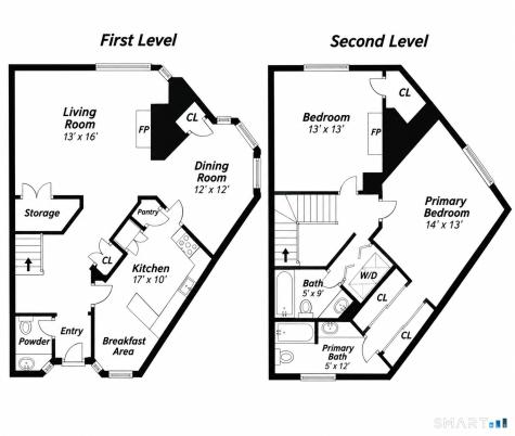 12 Strathmore Lane Westport CT 06880