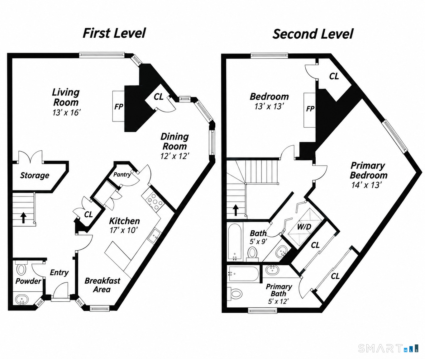 12 Strathmore Lane Westport CT 06880