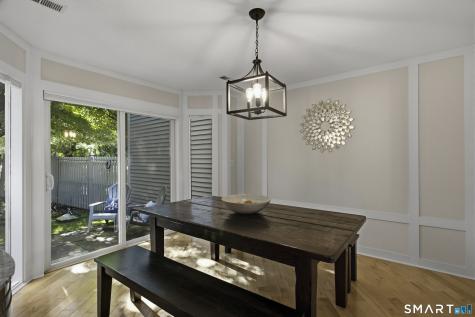 12 Strathmore Lane Westport CT 06880