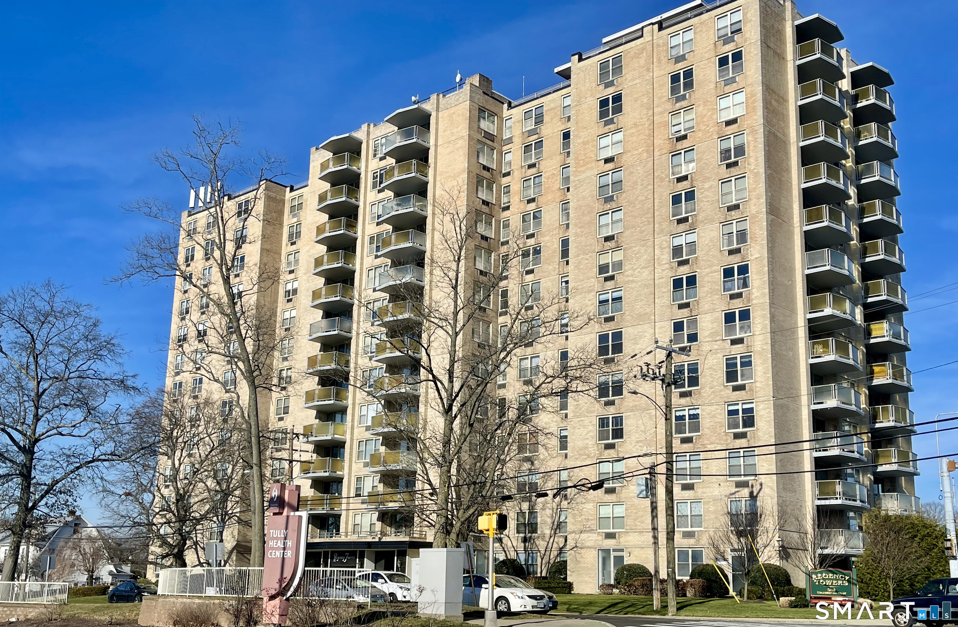 1 Strawberry Hill Court Stamford CT 06902