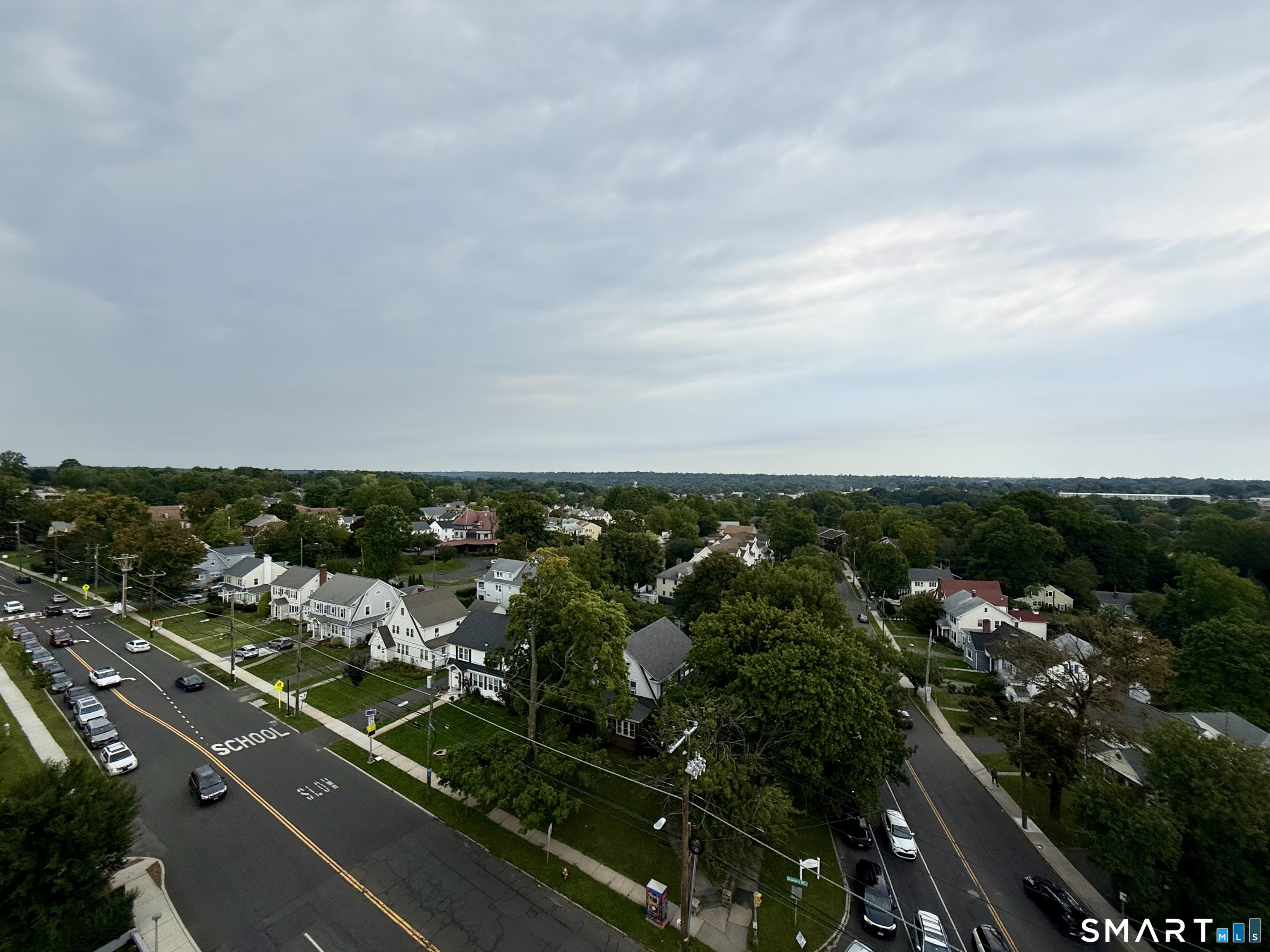 1 Strawberry Hill Court Stamford CT 06902