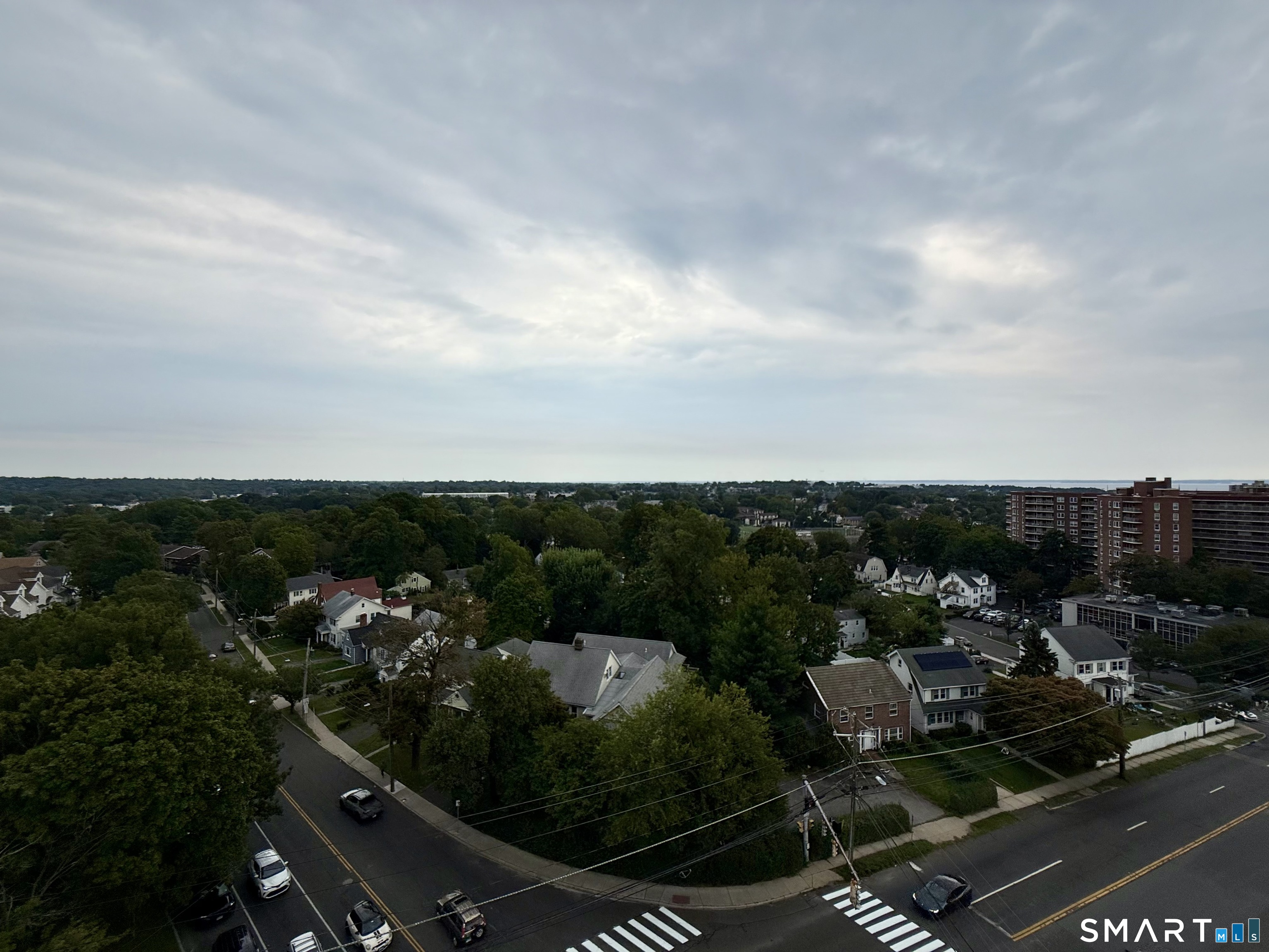 1 Strawberry Hill Court Stamford CT 06902