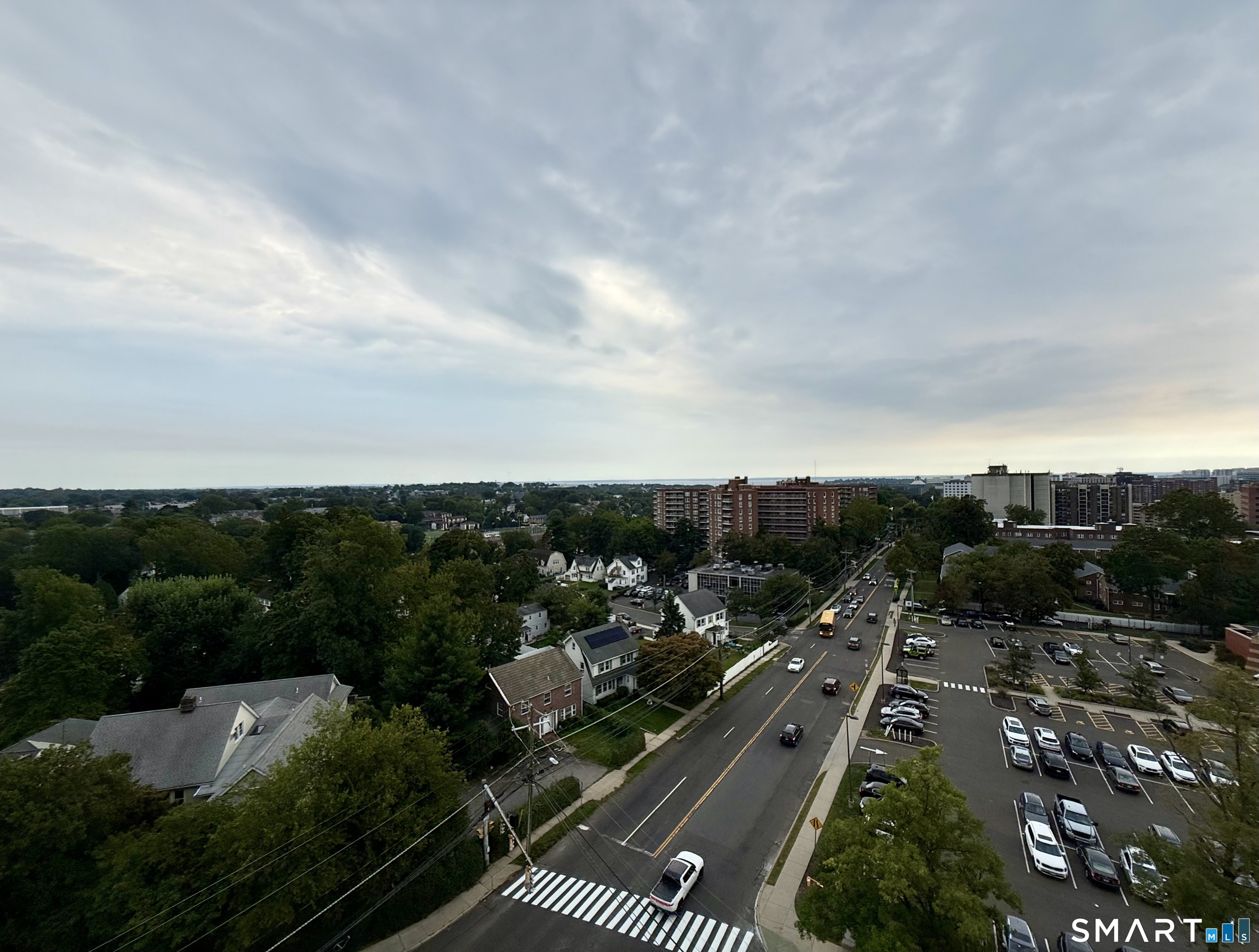 1 Strawberry Hill Court Stamford CT 06902