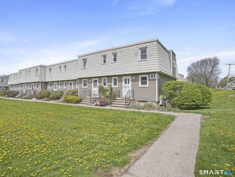61 Meetinghouse Village Meriden CT 06450