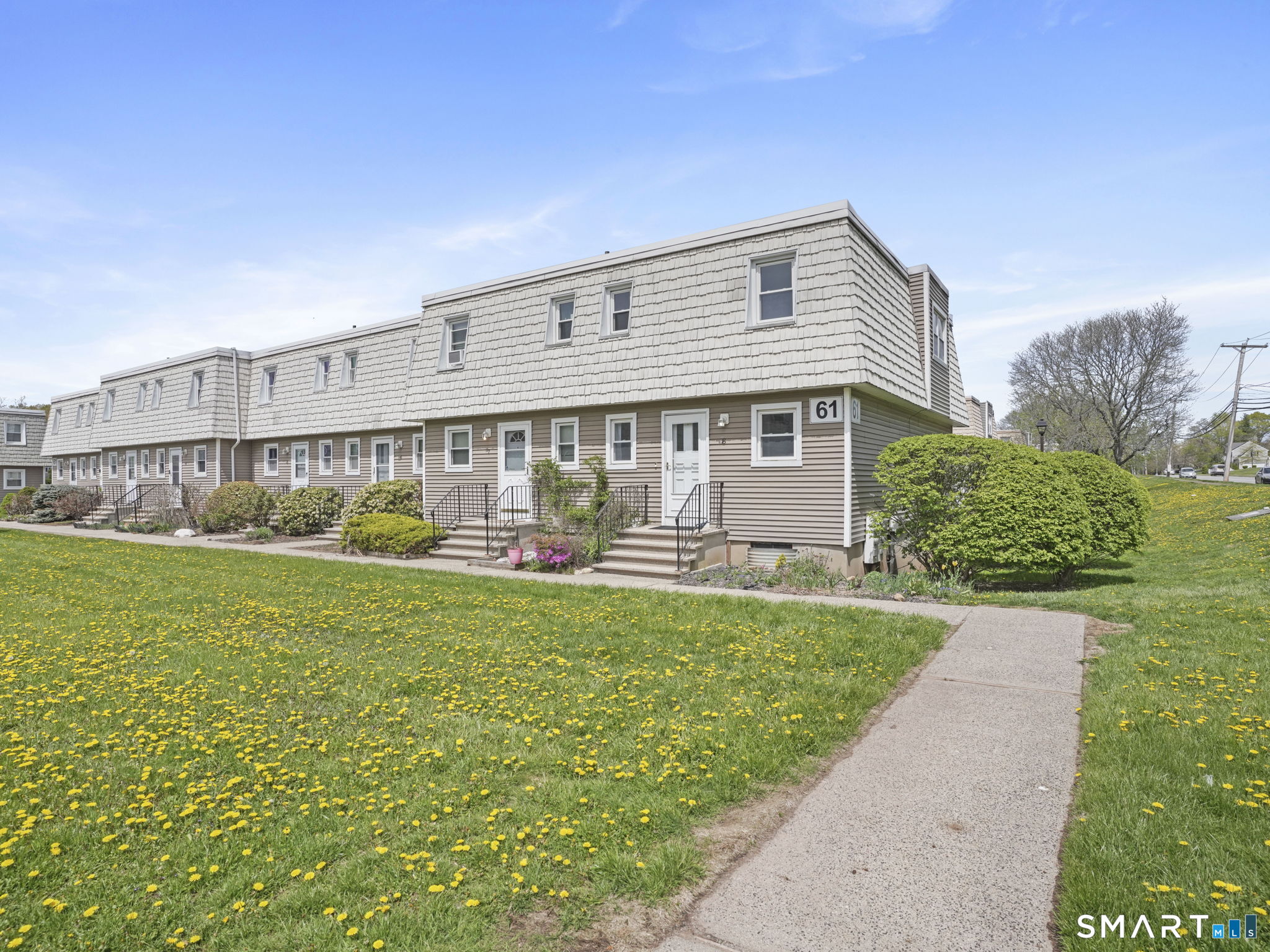 61 Meetinghouse Village Meriden CT 06450