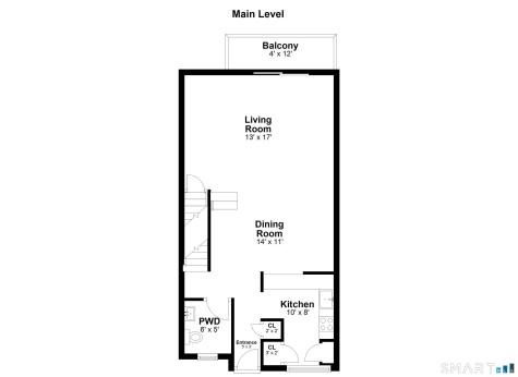 61 Meetinghouse Village Meriden CT 06450