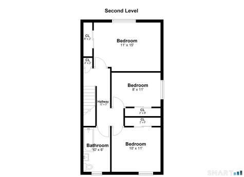 61 Meetinghouse Village Meriden CT 06450