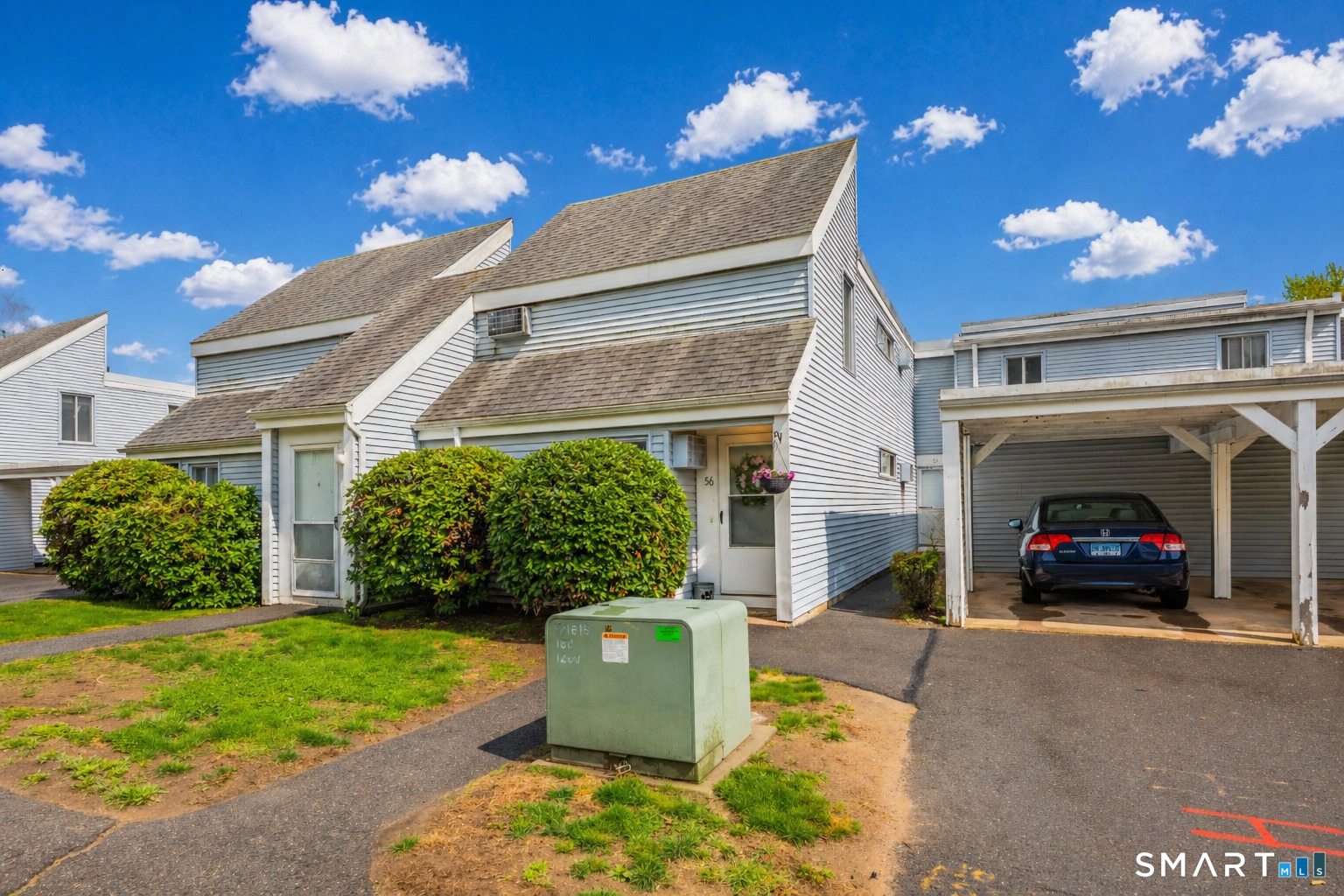 56 Cinnamon Springs South Windsor CT 06074