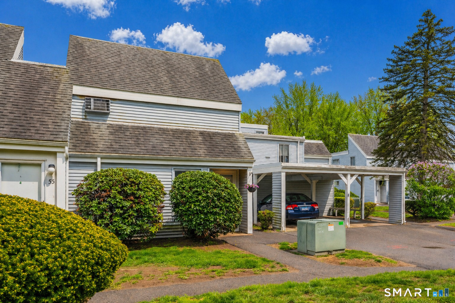 56 Cinnamon Springs South Windsor CT 06074
