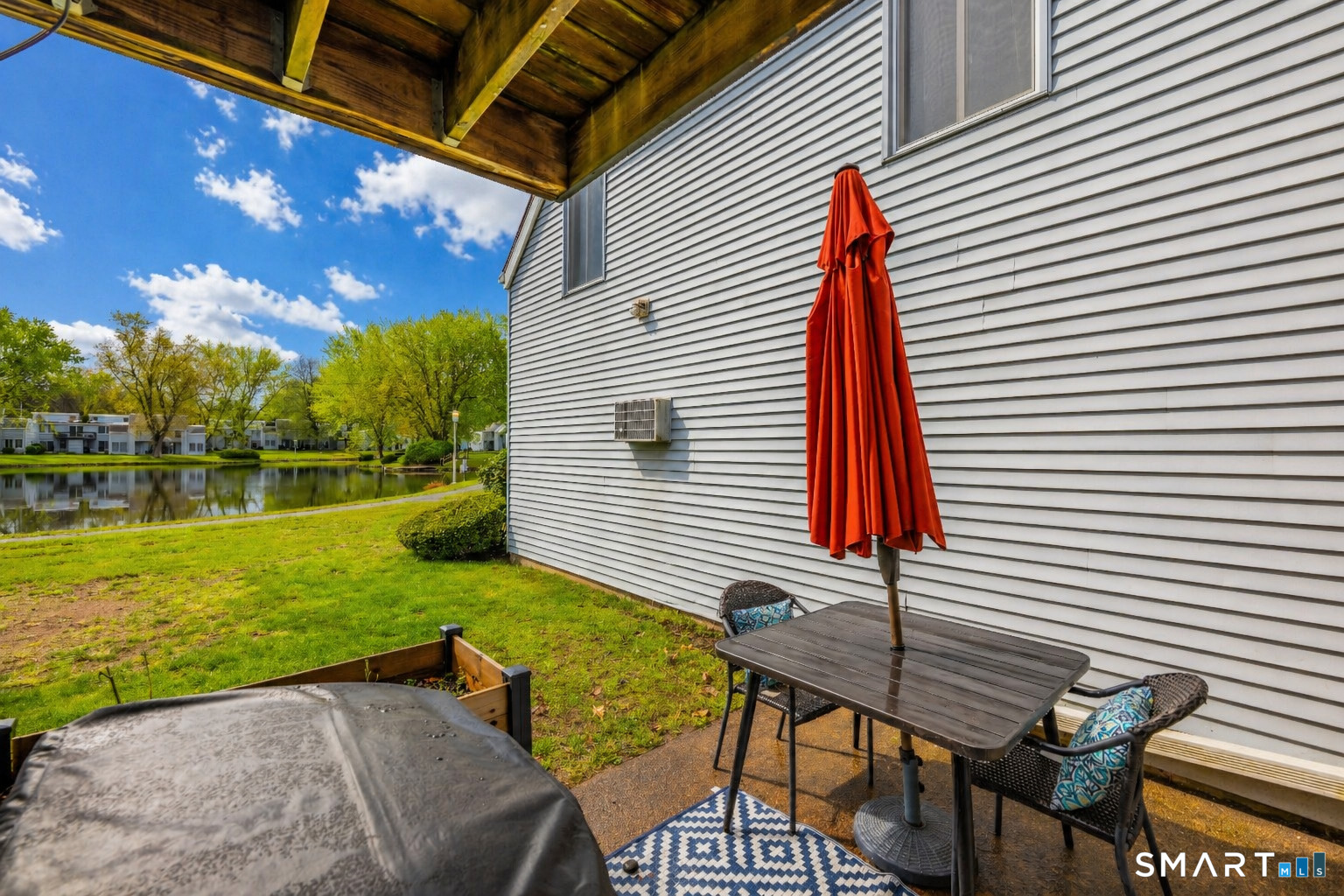 56 Cinnamon Springs South Windsor CT 06074