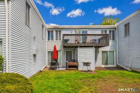 56 Cinnamon Springs South Windsor CT 06074