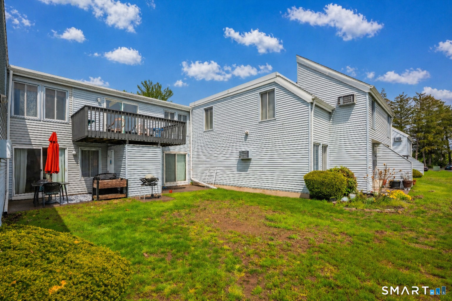 56 Cinnamon Springs South Windsor CT 06074