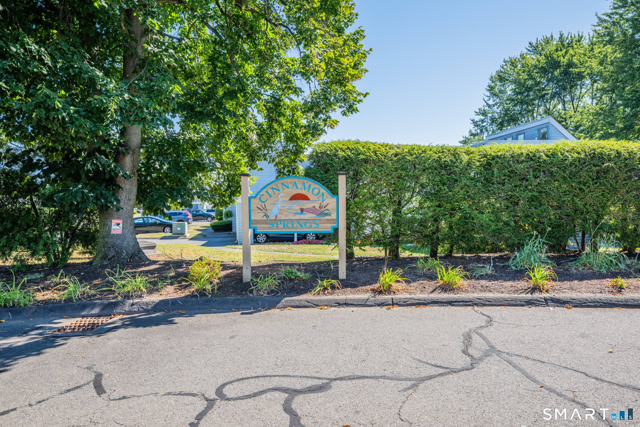 56 Cinnamon Springs South Windsor CT 06074