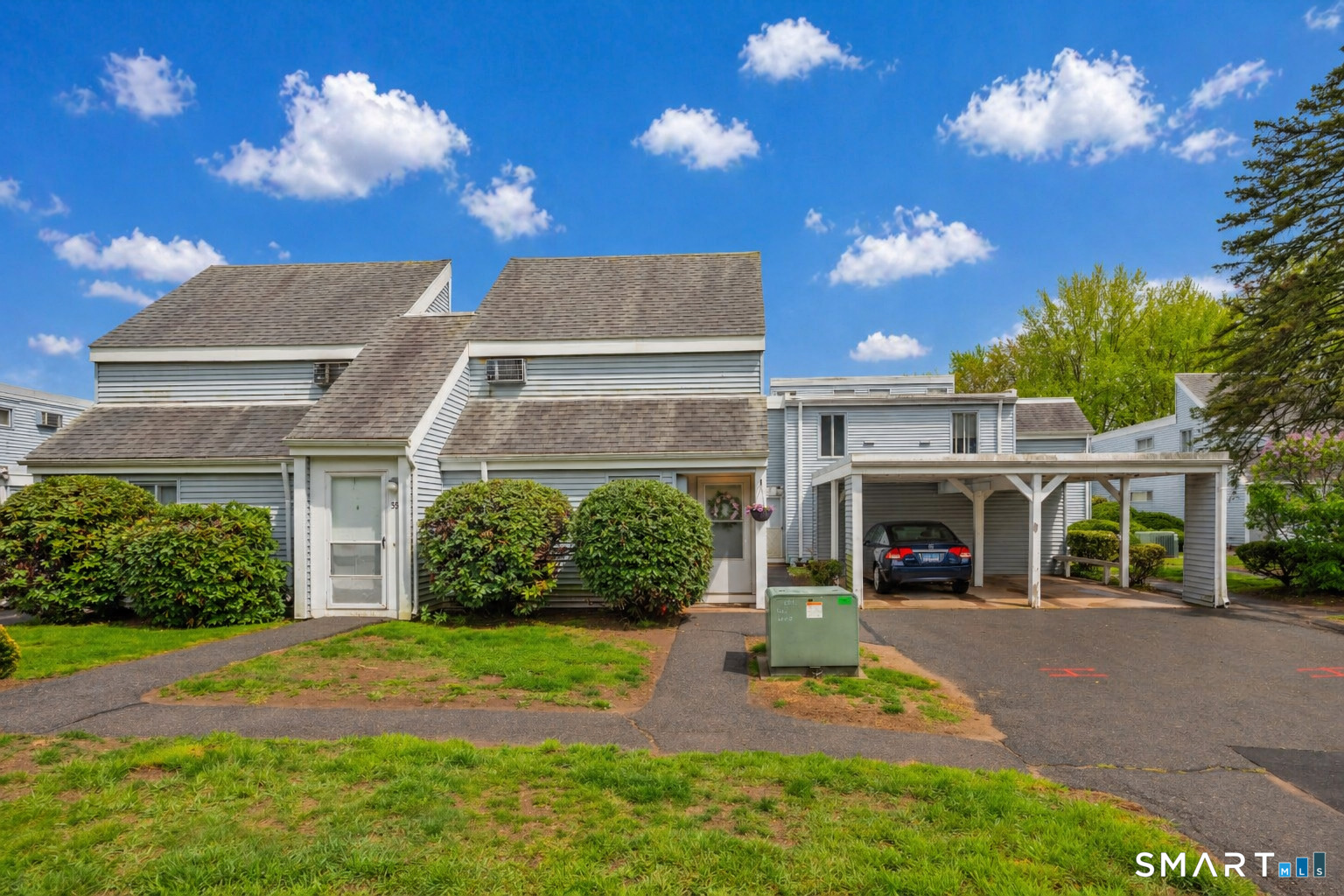 56 Cinnamon Springs South Windsor CT 06074