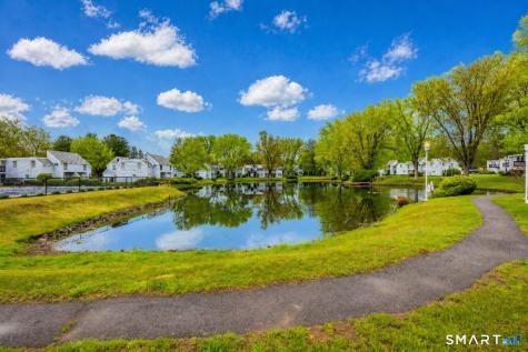 56 Cinnamon Springs South Windsor CT 06074