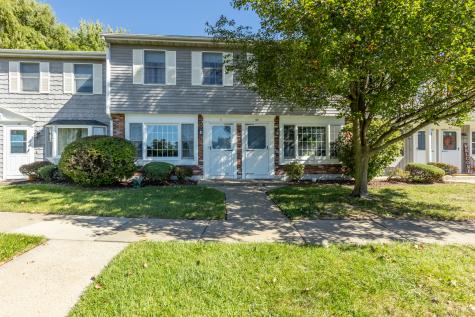 71 Joiners Road Rocky Hill CT 06067