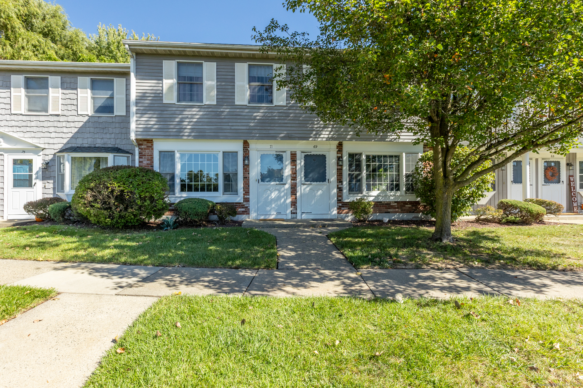 71 Joiners Road Rocky Hill CT 06067
