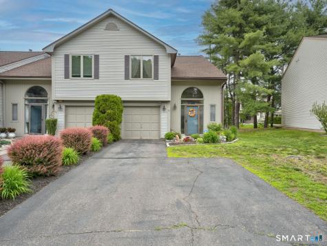 36 Apple Hill Newington CT 06111