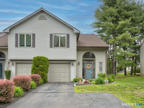 36 Apple Hill Newington CT 06111