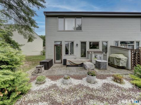 36 Apple Hill Newington CT 06111