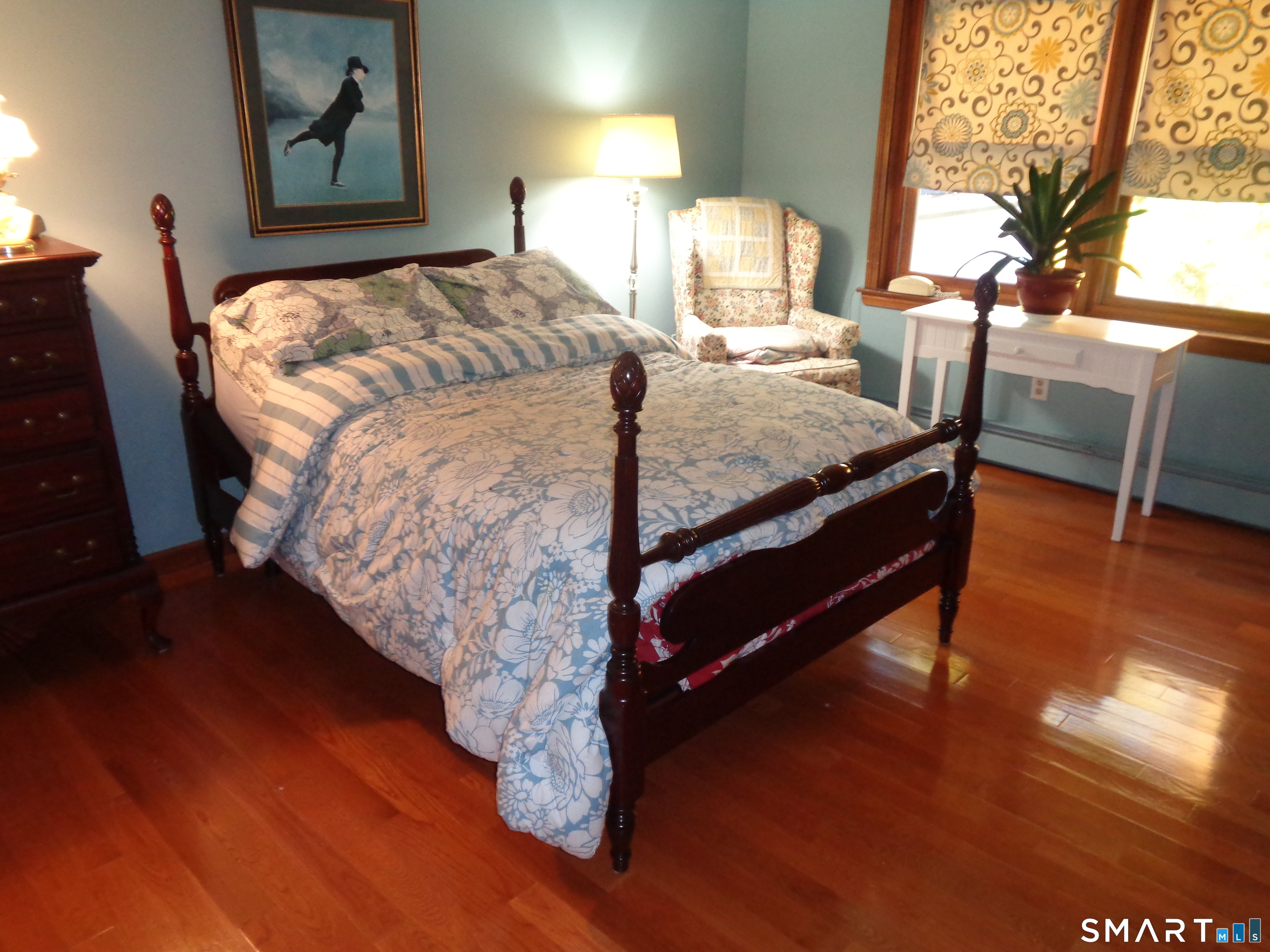 171 Deer Run Trail Manchester CT 06042