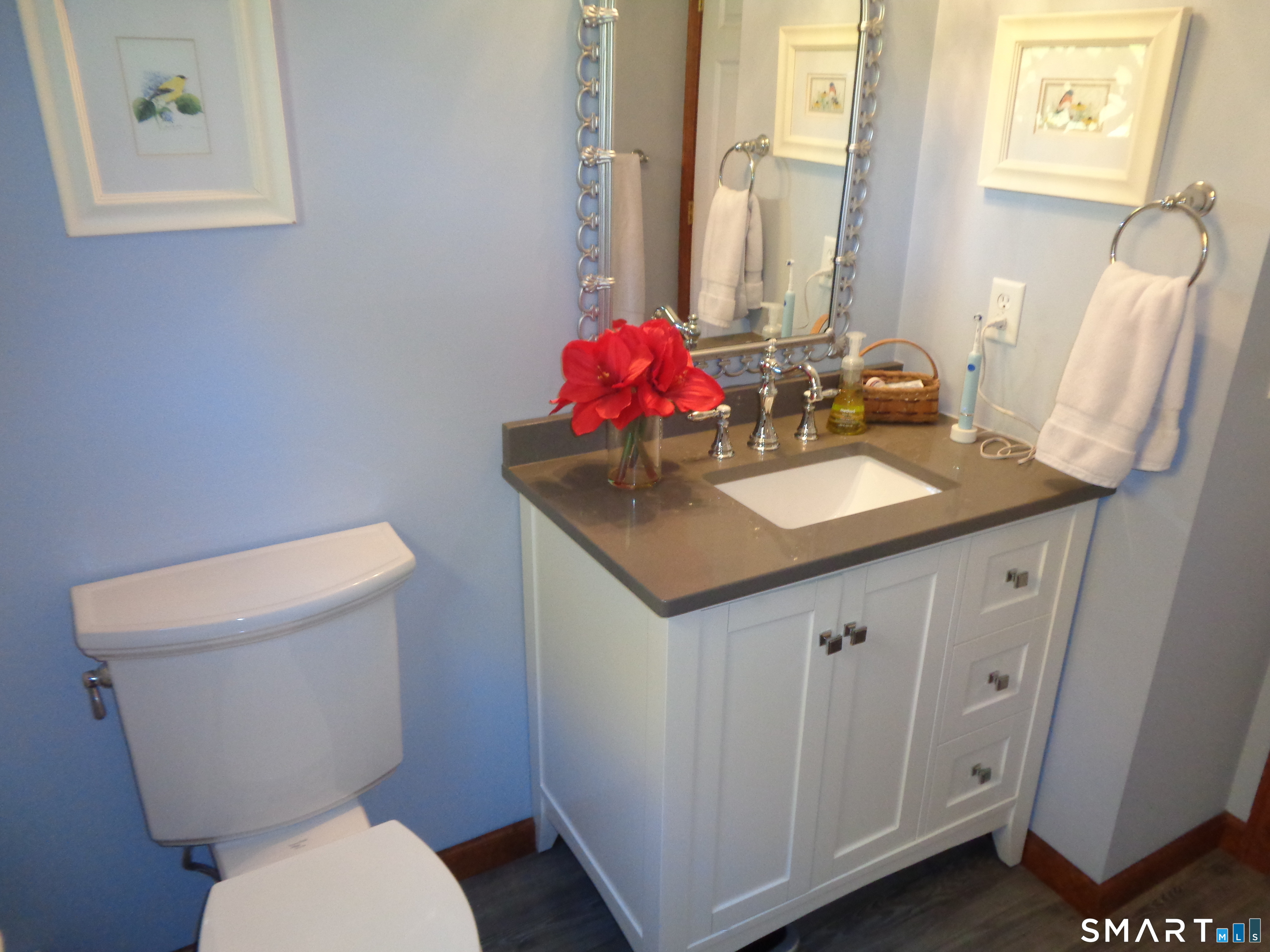 171 Deer Run Trail Manchester CT 06042