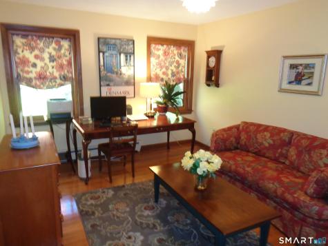 171 Deer Run Trail Manchester CT 06042